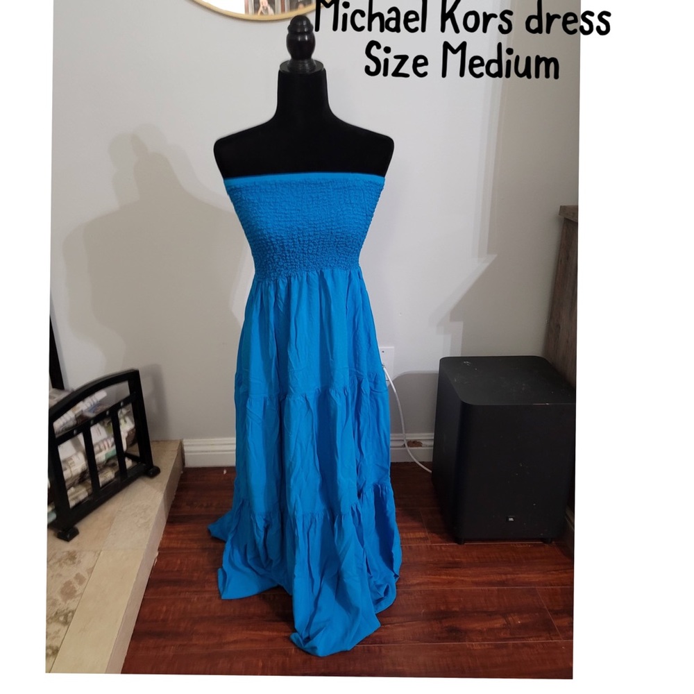 Gorgeous Michael kors dress